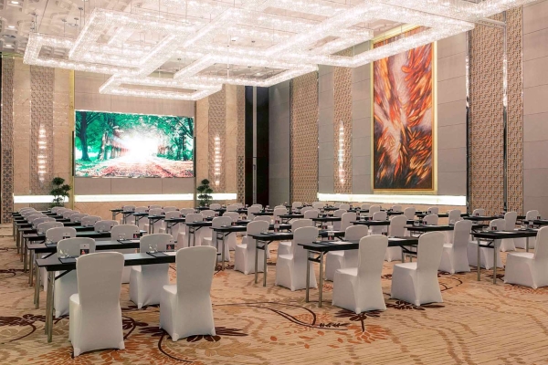 Hotel Grand Mercure Beijing Dongcheng